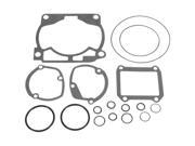 Moose Racing Gaskets And Oil Seals Gasket kit Top Sx exc xl 09340474