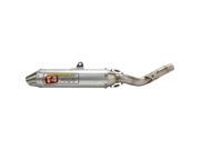 Exhaust Systems Slip ons And Silencers Muffler T 4 Rmz450