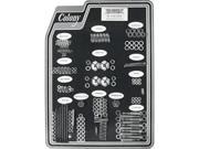 Colony Machine Complete Stock Hardware Kit 66 69 Cad 8307
