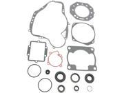 Moose Racing Gaskets And Oil Seals Mse Mtr Ga sl Kxt250 84 5 M811818