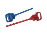 Works Connection Oil Dipstick Blue Crf250r x 04 24 240