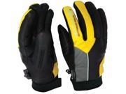 Katahdin Gear Kg Track Leather Gloves Short Kg047047
