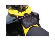 Skinz Protective Gear Tank Bag Ski Sdtb200 bk