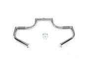 V twin Manufacturing Lindby Custom Front Engine Bar 50 2062