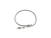 31.50 Stainless Steel Clutch Cable 102 30 10013
