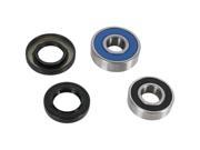Pivot Works Wheel Bearing And Seal Kits Kt Rr H37 001 Pwrwk h37 001