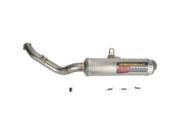 Pro Circuit Pipes And Silencers For 4 strokes Ti 4 S a Ds650