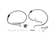 Russell Performance Cycleflex Brake Lines Fr Race 09 R1 R09895