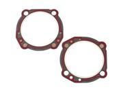 Replacement Gaskets Seals And O rings For Big Twin 4 bore H