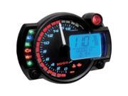 Rx 2n Gp style Speedometers Dash Panel rx2n 10000rpm Ba015b10