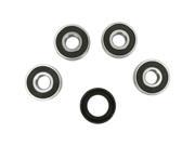 Pivot Works Wheel Bearing And Seal Kits Rr S38 000 Pwrwk s38 000