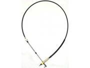 Wsm Steering Cable Yamaha Fzr Fzs 09 10 002 051 12