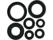 Moose Racing Gaskets And Oil Seals Mtr Seals pw80 86 09340172