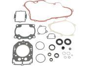 Moose Racing Gaskets And Oil Seals Mse Mtr Ga sl Kxf250 87 8 M811820