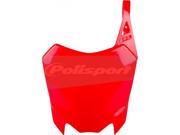 Polisport Front Plate Crf110 13 8658800001