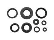 Moose Racing Gaskets And Oil Seals Seal kit Oil grizzly 660 09350024