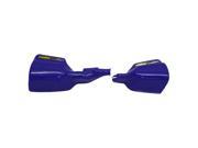 Maier Mfg Custom Plastic Handguards Blue 594846