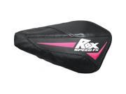 Rox Speed Fx Gen2 Flex tec Handguard Pink Ft hg pnk