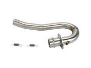 Titanium And Stainless Steel Headpipes Mid pipes Header S s 4y07450wrh