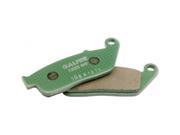 Galfer Brakes Semi metallic Brake Pads Fd157g1054
