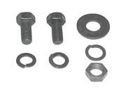 Colony Machine Foot Brake Lever And Bracket Mounting Kits Kt 36 71