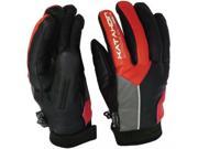 Katahdin Gear Kg Track Leather Gloves Short Kg047067