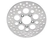 Russell Performance Stainless Steel Brake Rotors Disc 74 77xl Fx Front