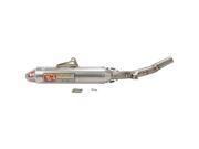 Exhaust Systems Slip ons And Silencers Muffler Ti4 Yz250f 08