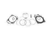 Moose Racing High Performance 4 stroke Piston Kits By Cp L 09102006