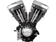 S s Cycle Engine V111 Evo Lng Black 310 0766