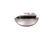 V twin Manufacturing Chrome Rear Brake Disc Cover 42 0335