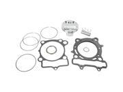 Moose Racing High Performance 2 stroke Piston Kits By Cp R 09102004