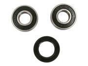 Pivot Works Wheel Bearing And Seal Kits Front S40 000 Pwfwk s40 000