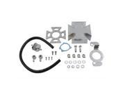 V twin Manufacturing Maltese Air Cleaner Kit 34 1141