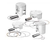 Wiseco Piston Kit 0.25mm Oversize To 69.75mm 2312m06975