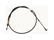Wsm Steering Cable Yamaha Fzr Fzs 11 12 002 051 13