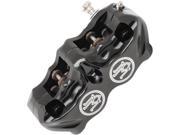 Performance Machine pm Radial Mount Front Brake Calipers Left Ch