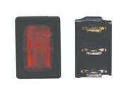 Diamond Group Blk red Lamp3 pack Mini A6 23