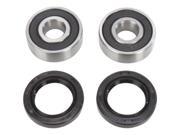 Bearing Connections Front And Rear Wheel Bearings Ft 101 0161 101 0161