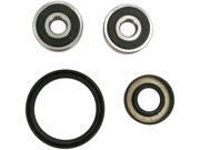 Pivot Works Wheel Bearing And Seal Kits Front Y29 001 Pwfwk y29 001