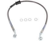 Russell Performance Brake Line Kits Rear 07 08zx10r R08630s