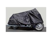 Willie Max Universal Take Along Motorcycle Cover C104