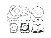 Moose Racing Gaskets And Oil Seals Set W os Wr250f 09341485