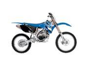 Pro Circuit Exhaust Systems Slip ons And Silencers Ti4r Yz250f 07 9