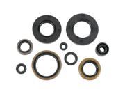 Moose Racing Gaskets And Oil Seals Oil seals Kx250 88 89 09350050