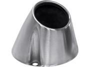 Pro Circuit Exhaust Replacement Parts Endcap Stainless 4