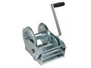 Cequent Group Fulton Two Speed Trailer Winch3700 Lb T3700 0101