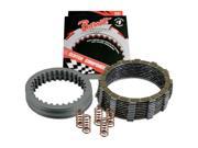 Clutch Kits Discs And Springs Comp Triumph 303 75 20003