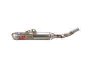 Exhaust Systems Slip ons And Silencers Muffler Ti 4 Yz250f 06