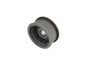 V twin Manufacturing Bdl 8mm Belt Drive Rear Pulley 20 0915
